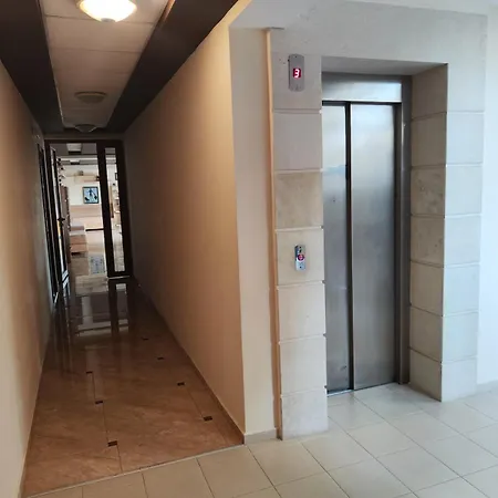 Violeta - With Sea View In 1st Line Sarafowo Apartamento