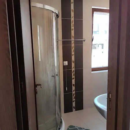 Violeta - With Sea View In 1st Line Sarafowo Appartamento