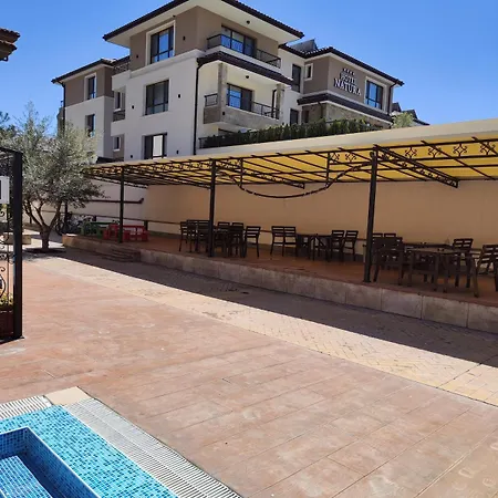 Violeta - With Sea View In 1st Line Sarafowo * Burgas