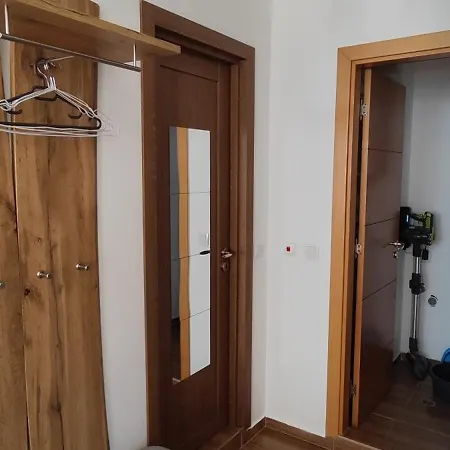 Violeta - With Sea View In 1st Line Sarafowo *