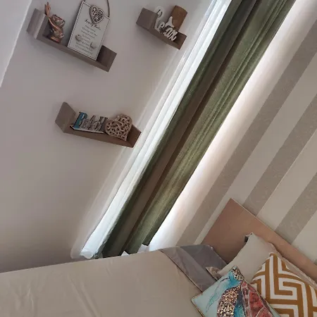 Violeta - With Sea View In 1st Line Sarafowo Appartamento *