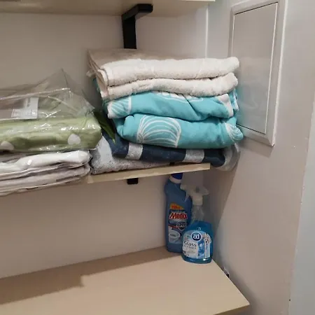 Appartamento Violeta - With Sea View In 1st Line Sarafowo *