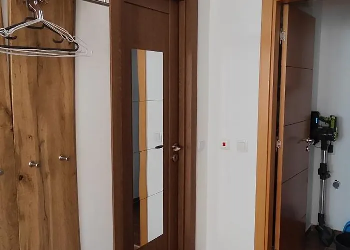 Violeta - With Sea View In 1st Line Sarafowo *