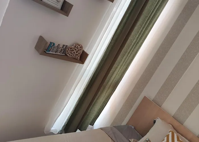 Violeta - With Sea View In 1st Line Sarafowo 公寓 *