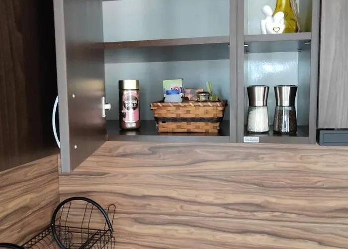 Violeta - With Sea View In 1st Line Sarafowo