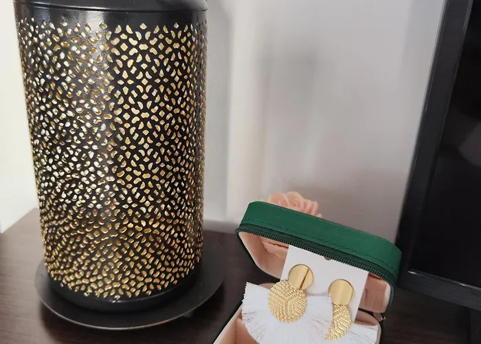 Violeta - With Sea View In 1st Line Sarafowo Apartment *