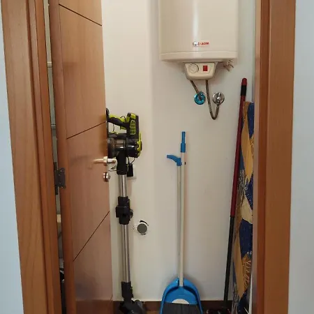 Violeta - With Sea View In 1st Line Sarafowo