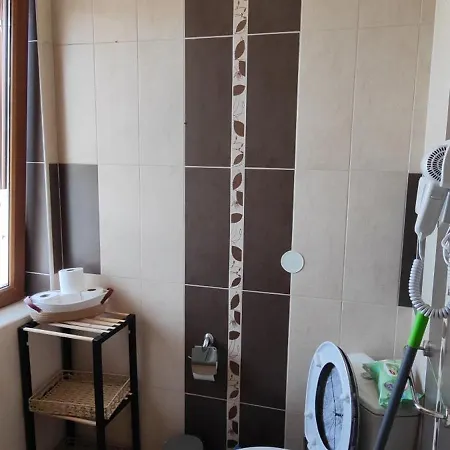 Apartment Violeta - With Sea View In 1st Line Sarafowo