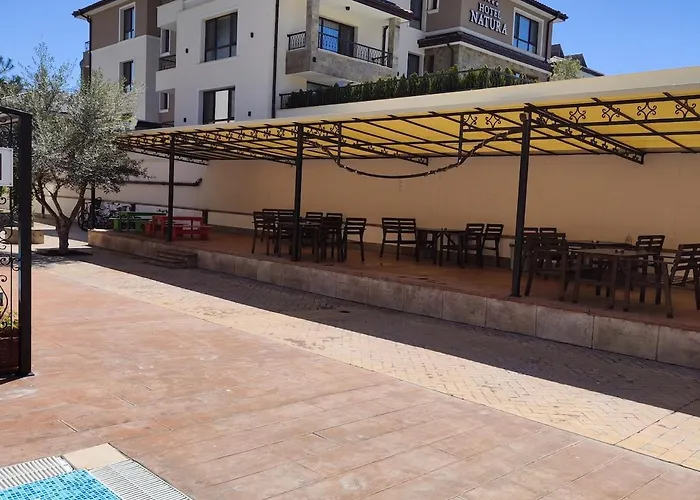 Violeta - With Sea View In 1st Line Sarafowo * Бургас