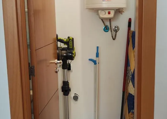 Violeta - With Sea View In 1st Line Sarafowo