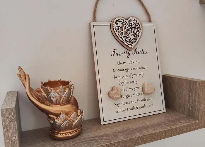 Violeta - With Sea View In 1st Line Sarafowo Апартамент *